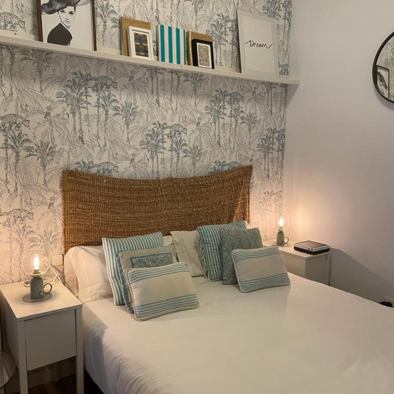 Cozy Loft Malaga Centre II - Apartamento de 1 dormitorio - 4