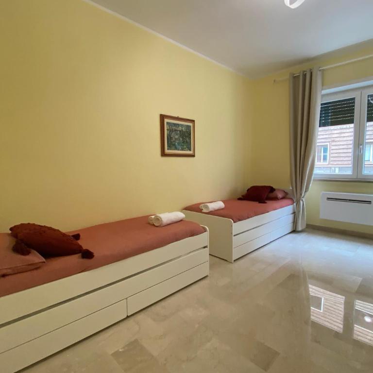 MADE in Bologna - Two-Bedroom Apartment - 7