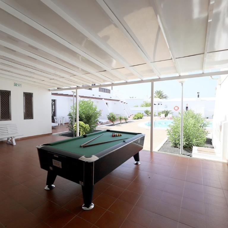 La Laguneta - Apartamento de 1 dormitorio - 8