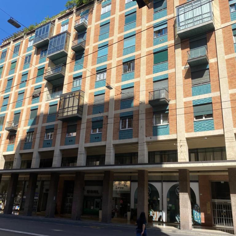 MADE in Bologna - Two-Bedroom Apartment - 16