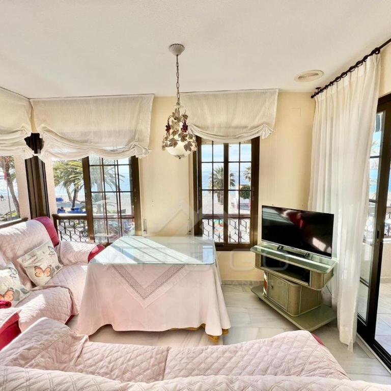Precioso apartamento con vistas en la Herradura - Three-Bedroom Apartment - 6
