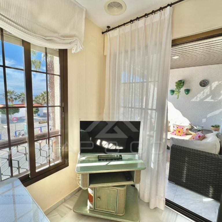 Precioso apartamento con vistas en la Herradura - Three-Bedroom Apartment - 8