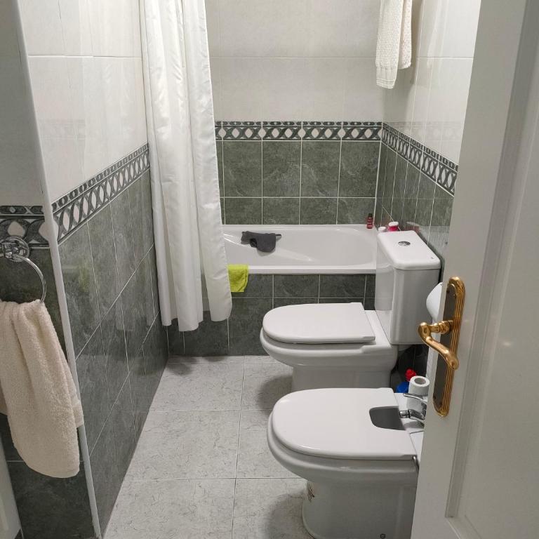 Casas Holiday - Golf Campoamor - Apartamento de 2 dormitorios - 7