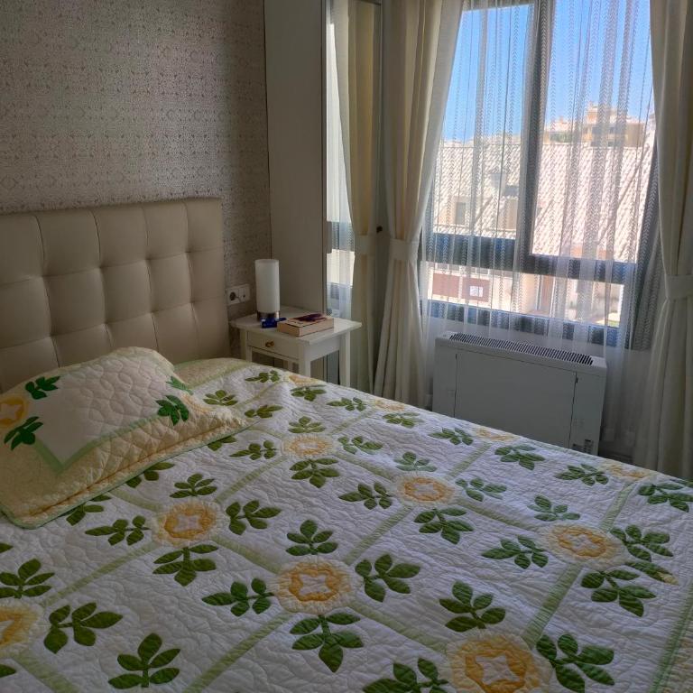 Casas Holiday - Golf Campoamor - Apartamento de 2 dormitorios - 9