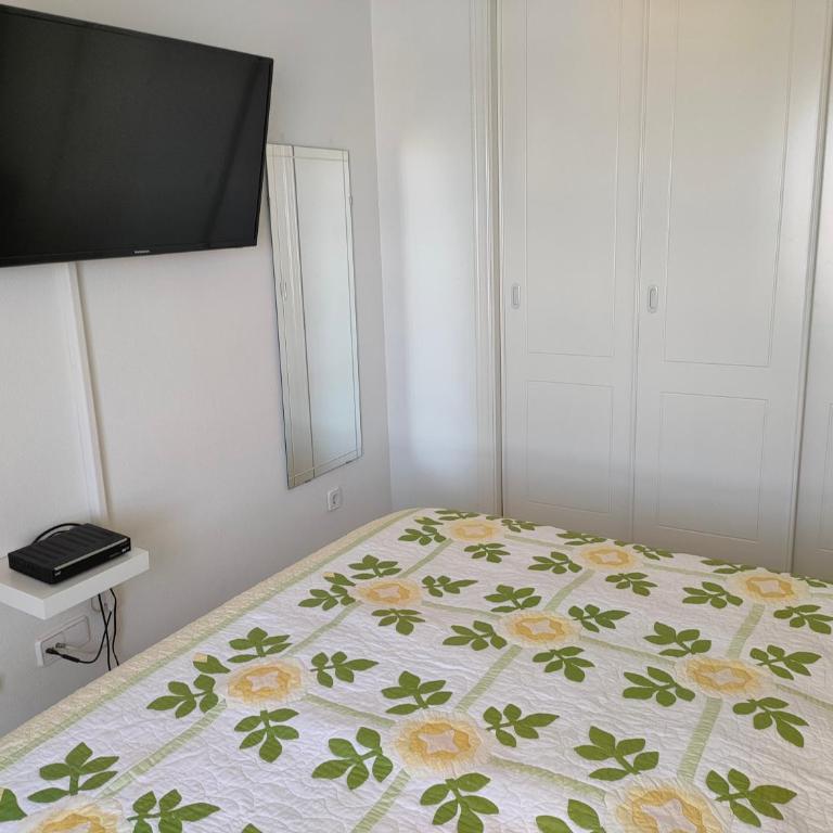 Casas Holiday - Golf Campoamor - Apartamento de 2 dormitorios - 10