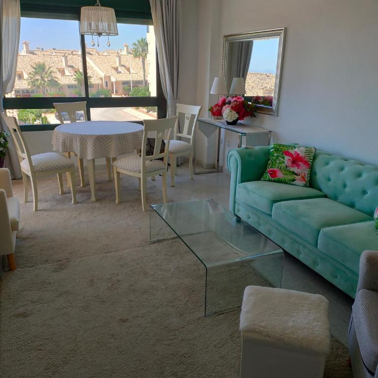 Casas Holiday - Golf Campoamor - Apartamento de 2 dormitorios - 3