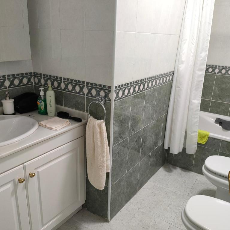 Casas Holiday - Golf Campoamor - Apartamento de 2 dormitorios - 13