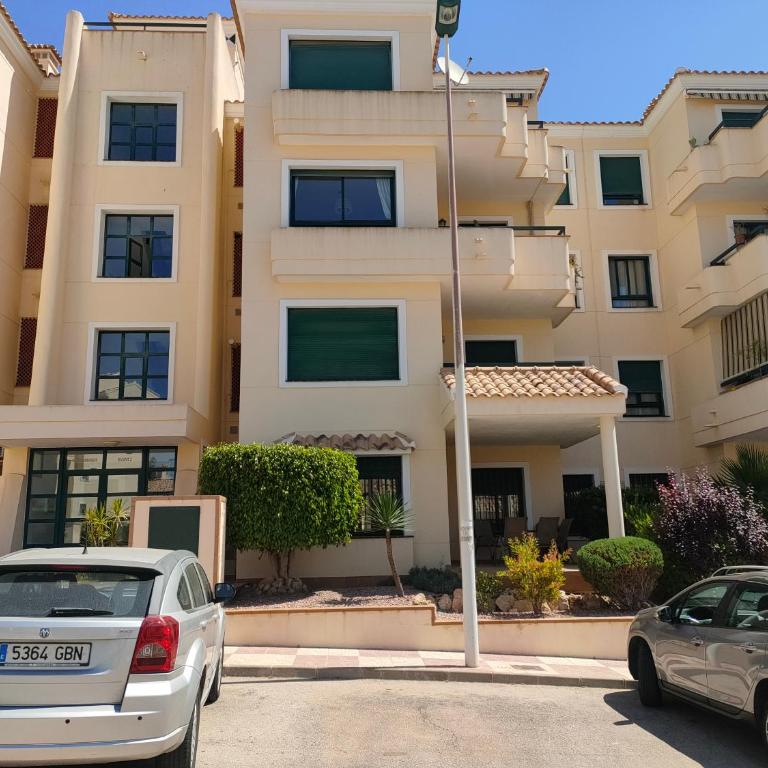 Casas Holiday - Golf Campoamor - Apartamento de 2 dormitorios - 15