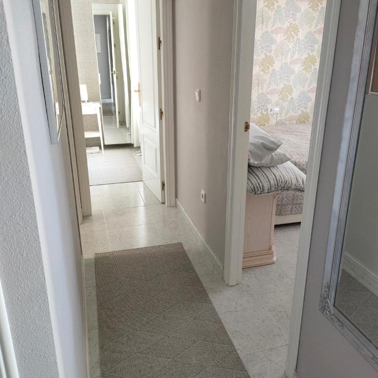 Casas Holiday - Golf Campoamor - Apartamento de 2 dormitorios - 16