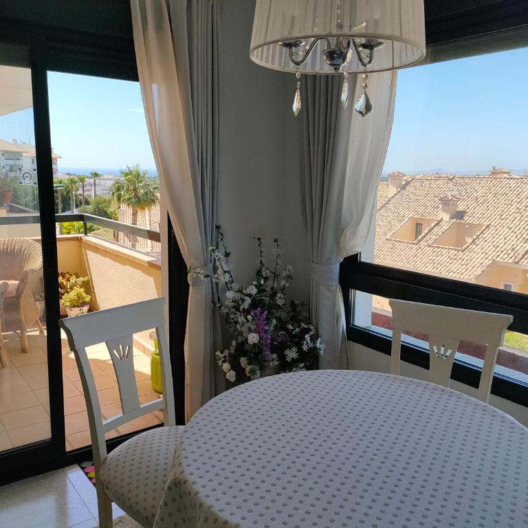 Casas Holiday - Golf Campoamor - Apartamento de 2 dormitorios - 18
