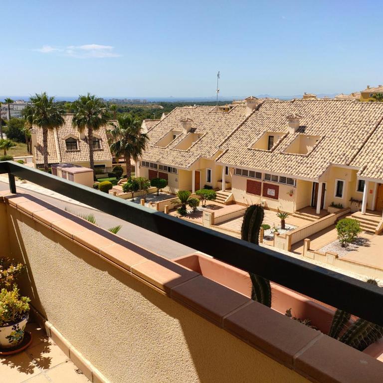 Casas Holiday - Golf Campoamor - Apartamento de 2 dormitorios - 21