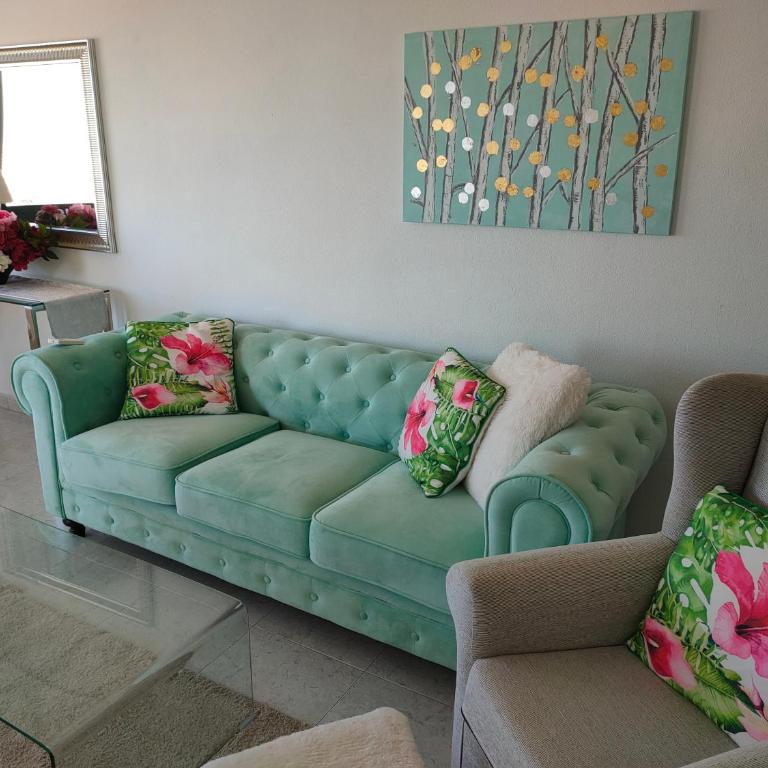 Casas Holiday - Golf Campoamor - Apartamento de 2 dormitorios - 2