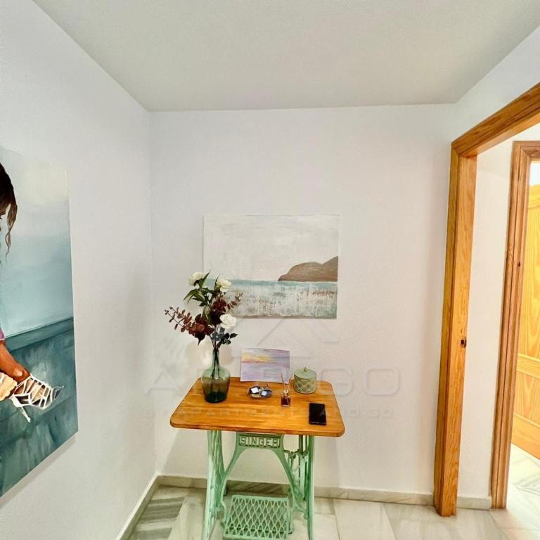Precioso apartamento con vistas en la Herradura - Three-Bedroom Apartment - 18