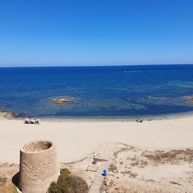 Apartamento Rokita Blanca - Apartamento de 2 dormitorios - 40