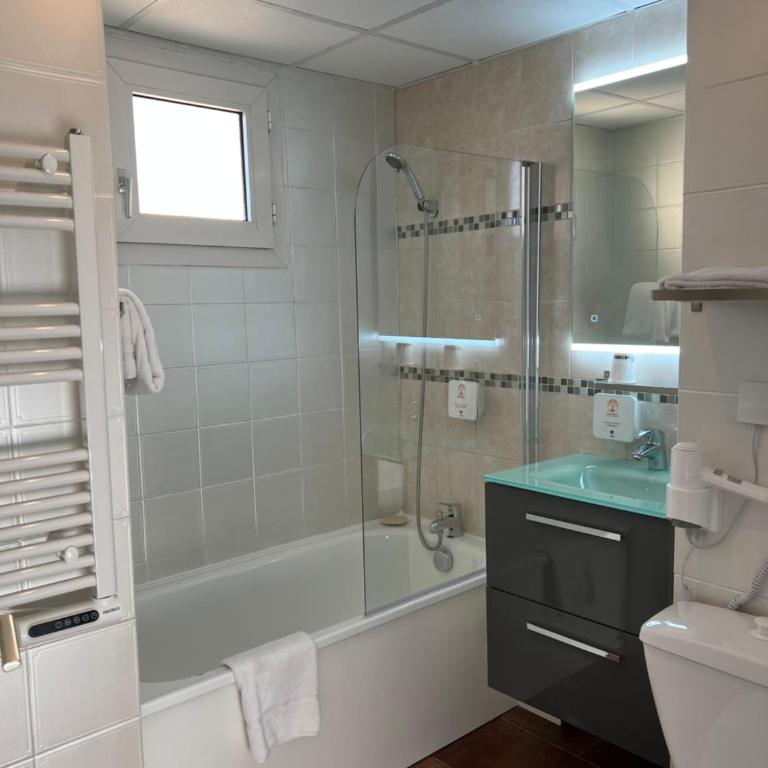 Adonis Arc Hotel Aix - Chambre Double - 3