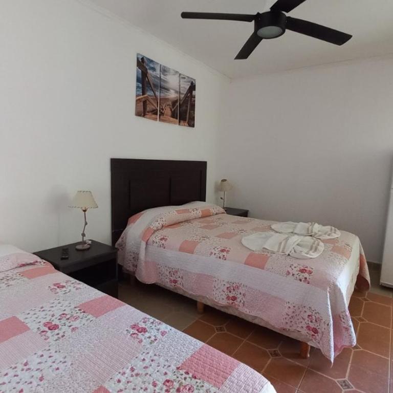 Complejo Playa Norte - Estudio - 2