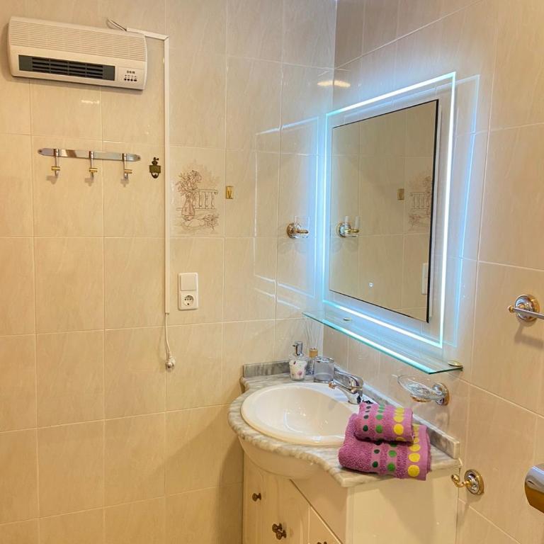 Apartament Montana - Apartamento Deluxe de 1 dormitorio con vistas a la ciudad - 41