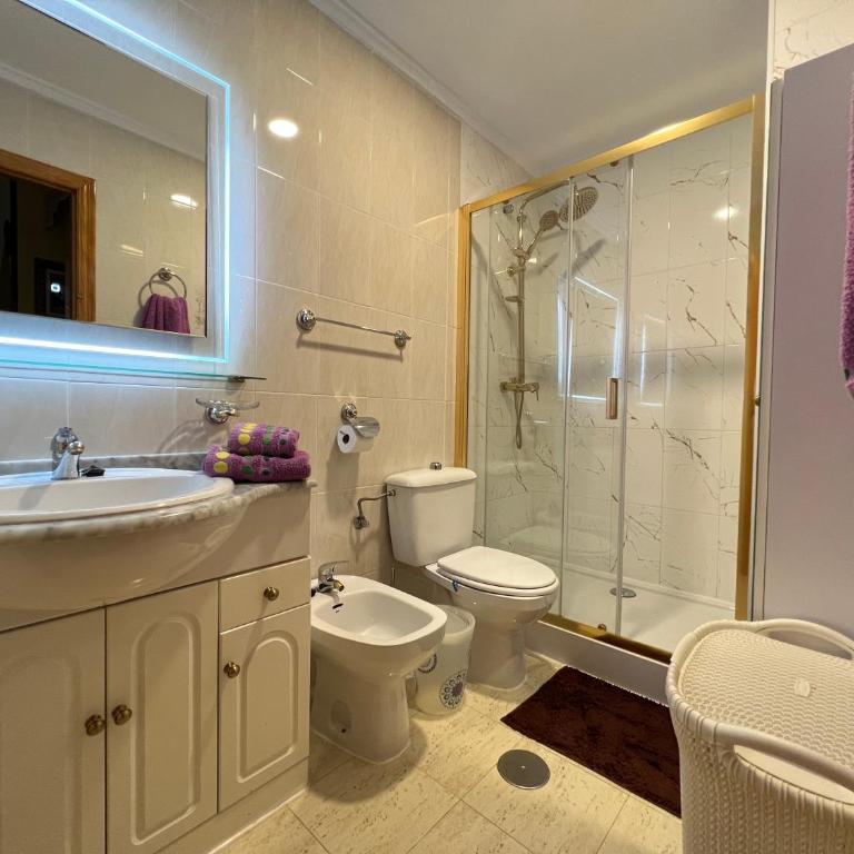 Apartament Montana - Apartamento Deluxe de 1 dormitorio con vistas a la ciudad - 39