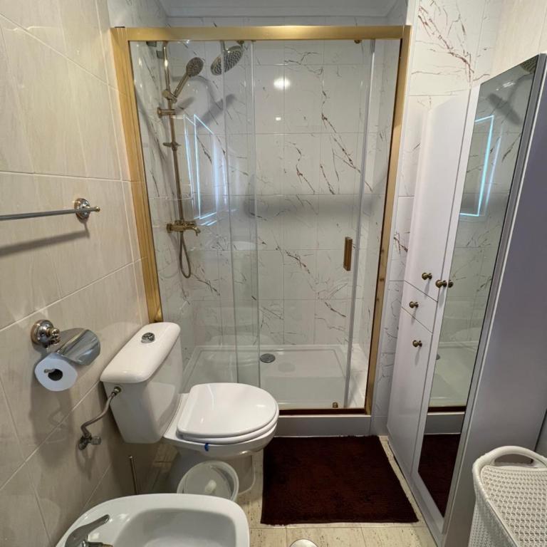 Apartament Montana - Apartamento Deluxe de 1 dormitorio con vistas a la ciudad - 40