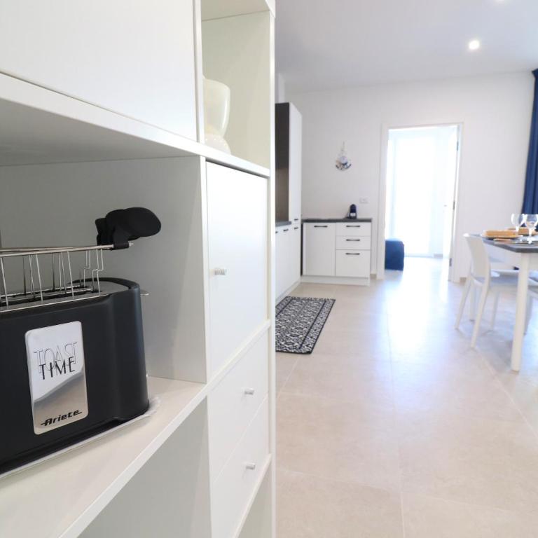 Casa Galatea in the Center of Otranto - Casa Vacanze - 3