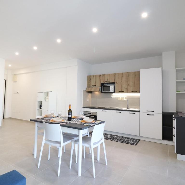 Casa Galatea in the Center of Otranto - Casa Vacanze - 5