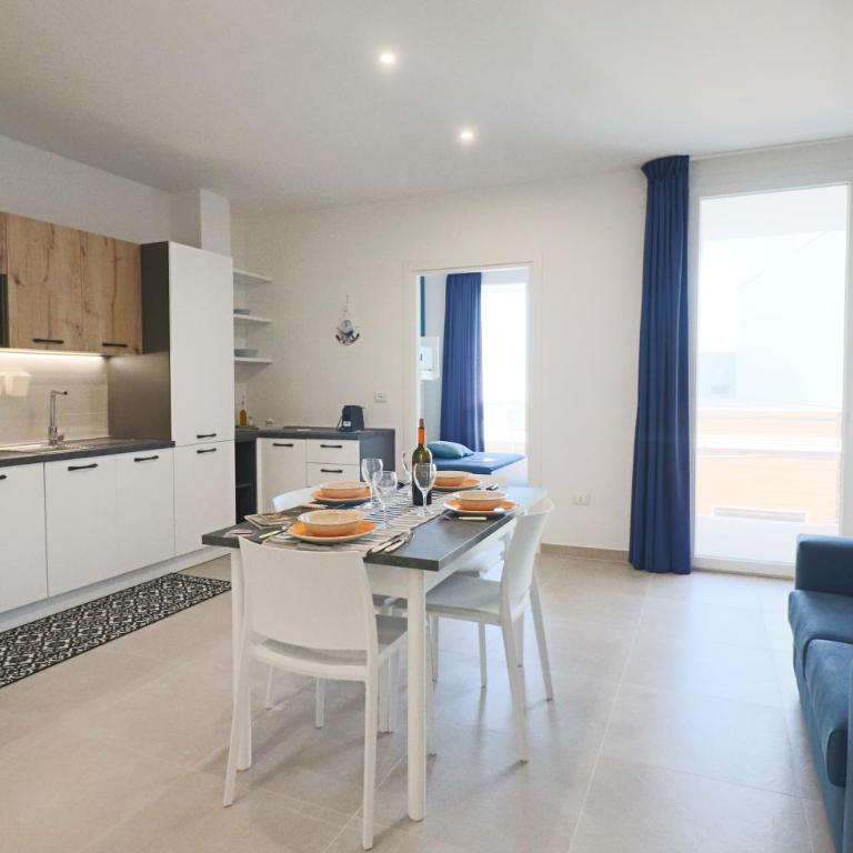 Casa Galatea in the Center of Otranto - Casa Vacanze - 6