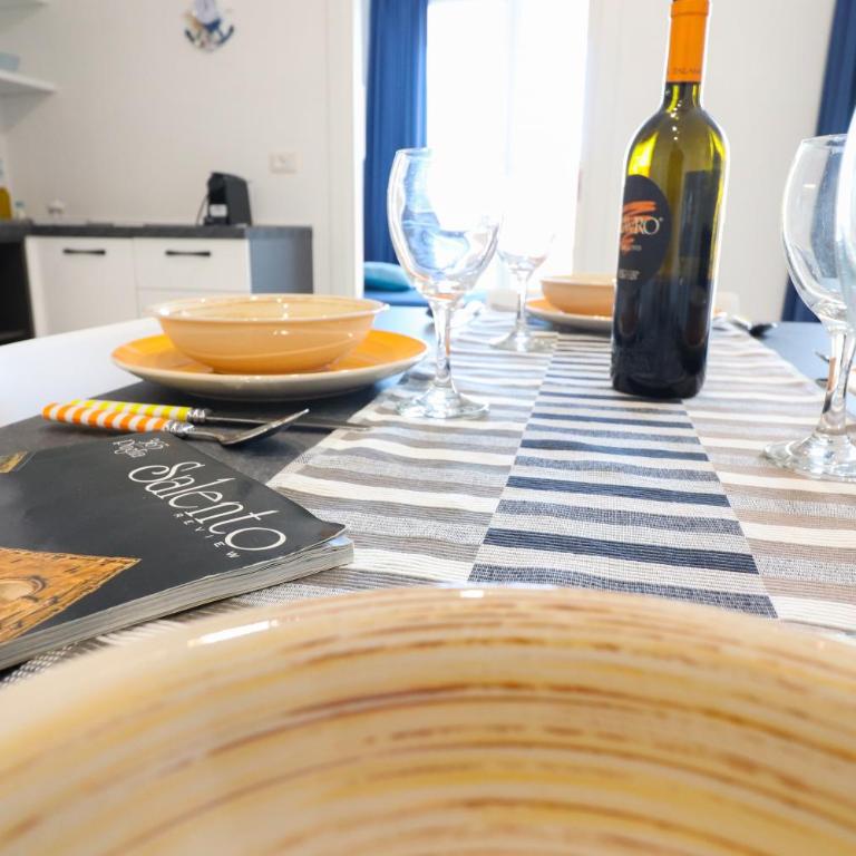 Casa Galatea in the Center of Otranto - Casa Vacanze - 7