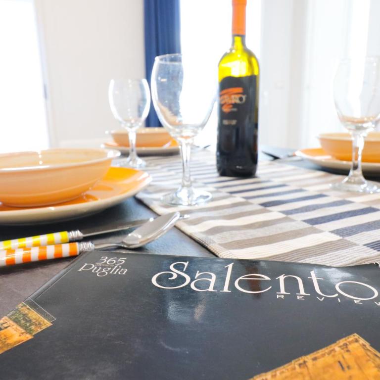 Casa Galatea in the Center of Otranto - Casa Vacanze - 8
