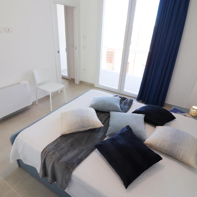 Casa Galatea in the Center of Otranto - Casa Vacanze - 16
