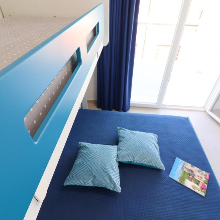 Casa Galatea in the Center of Otranto - Casa Vacanze - 23