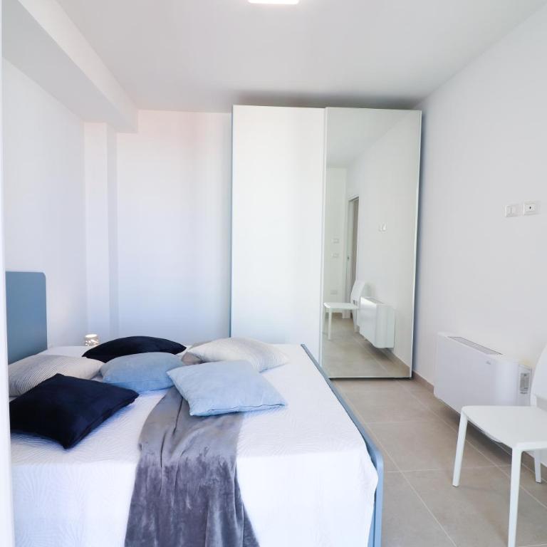 Casa Galatea in the Center of Otranto - Casa Vacanze - 25
