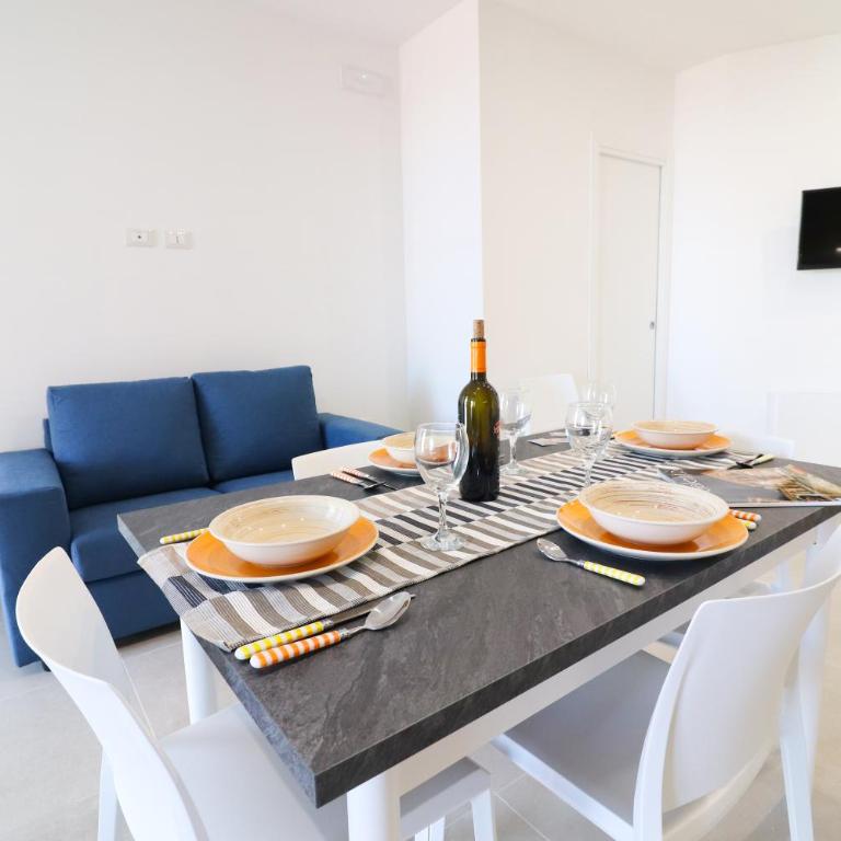 Casa Galatea in the Center of Otranto - Casa Vacanze - 30