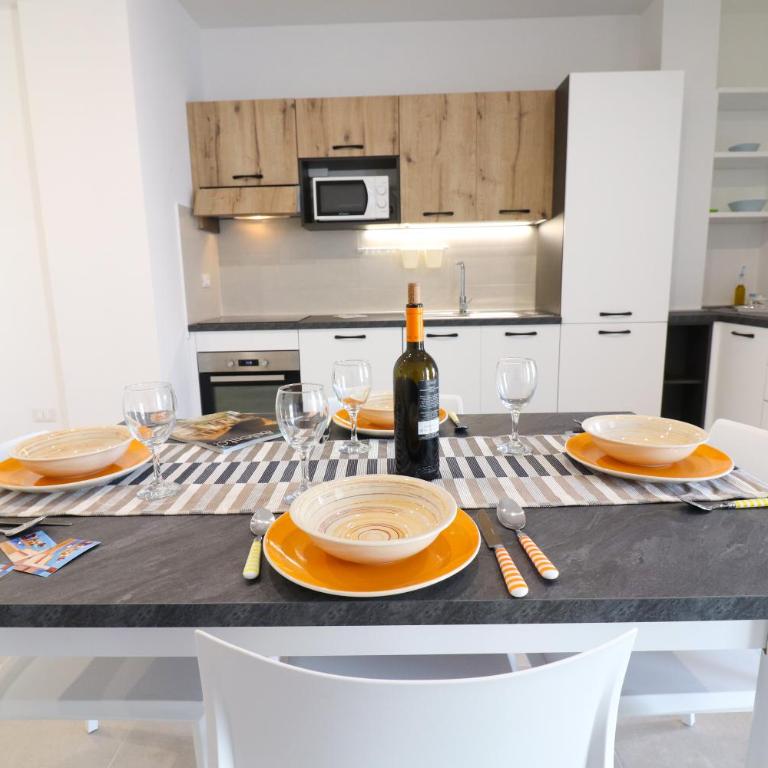 Casa Galatea in the Center of Otranto - Casa Vacanze - 33