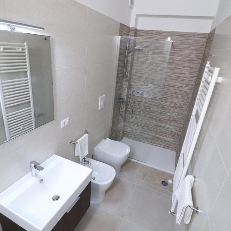 Casa Galatea in the Center of Otranto - Casa Vacanze - 40