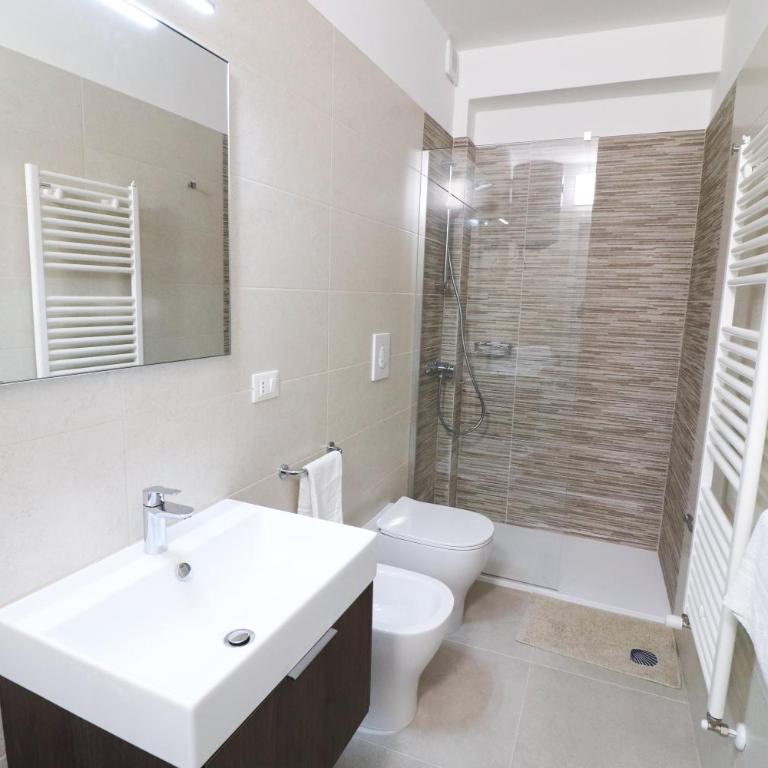 Casa Galatea in the Center of Otranto - Casa Vacanze - 41