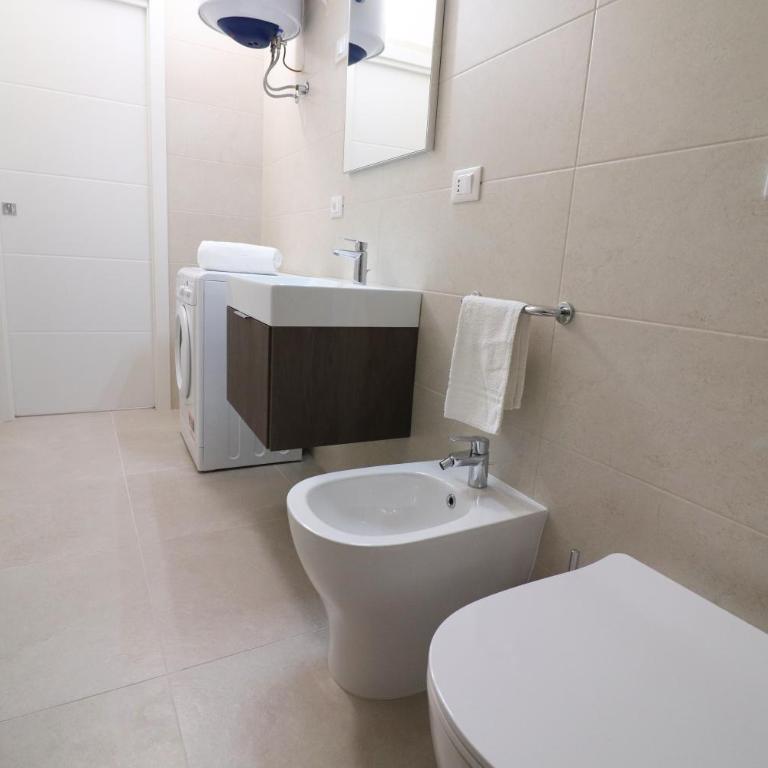 Casa Galatea in the Center of Otranto - Casa Vacanze - 42