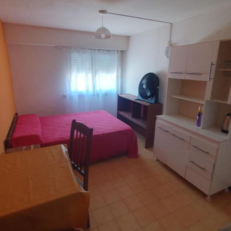 Habitacion economica con estacionamiento Necochea - Budget Double Room - 5