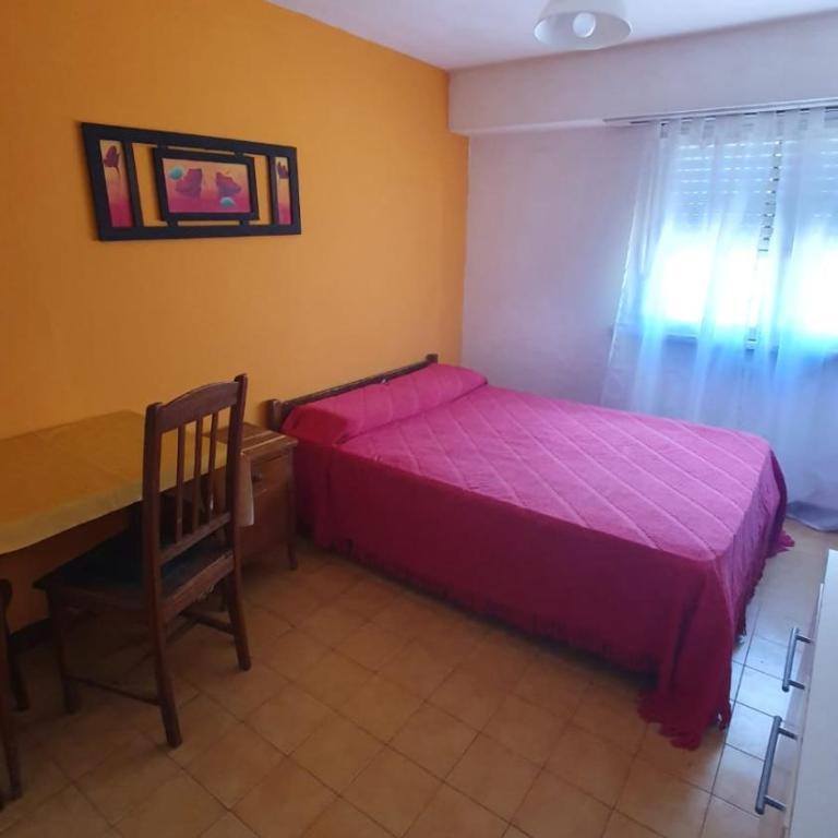 Habitacion economica con estacionamiento Necochea - Budget Double Room - 6