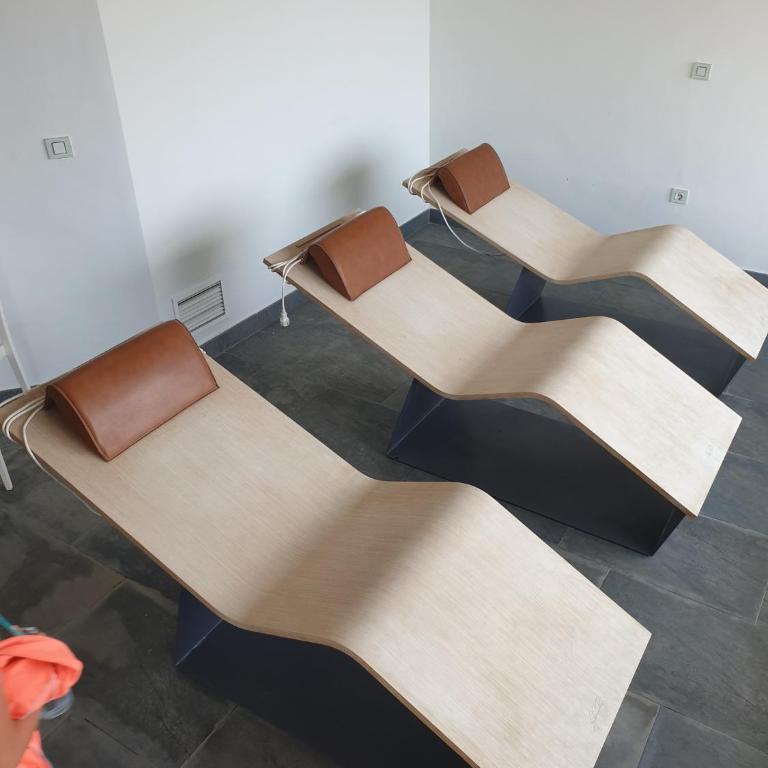 Apartamento Rokita Blanca - Apartamento de 2 dormitorios - 32