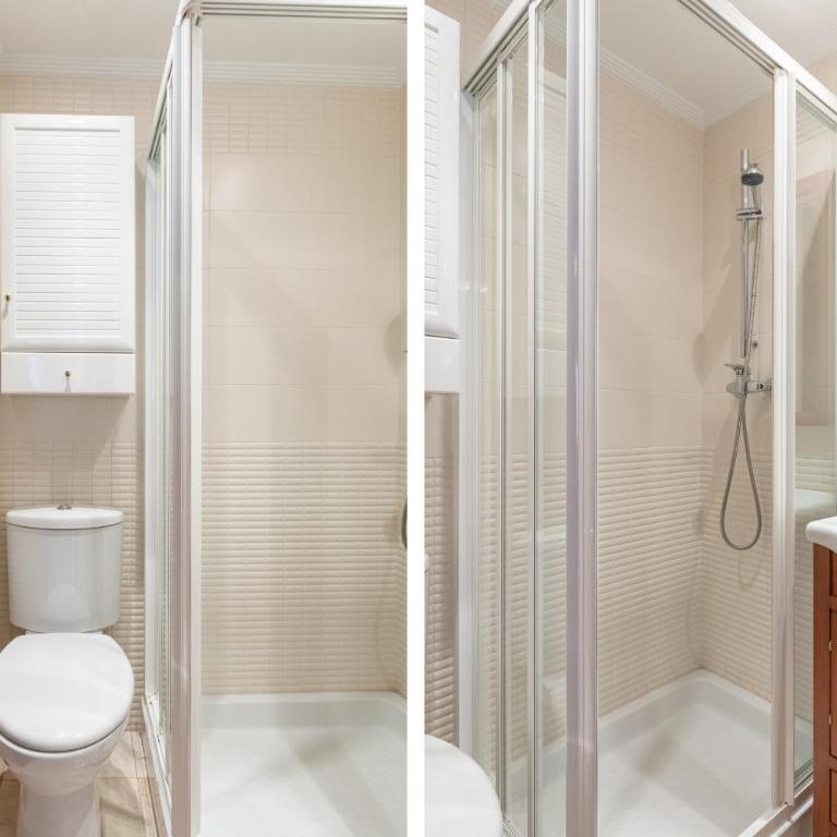 Green- Apartments Las Setas - Three-Bedroom Apartment - 3