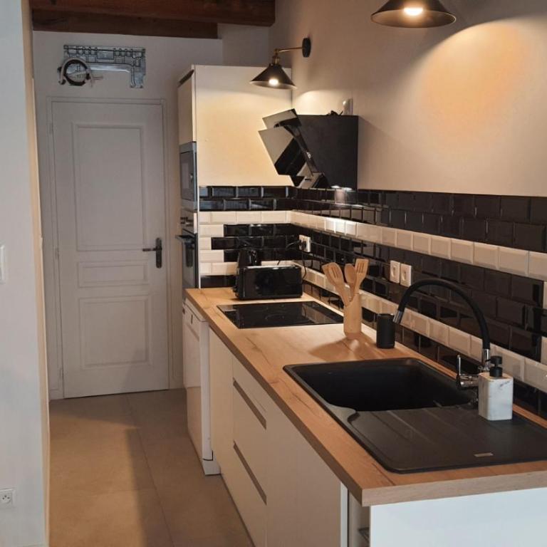 SUPERBE T3 AU COEUR DU CENTRE VILLE - Appartamento con 2 Camere da Letto - 1