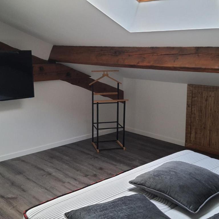 SUPERBE T3 AU COEUR DU CENTRE VILLE - Appartamento con 2 Camere da Letto - 2