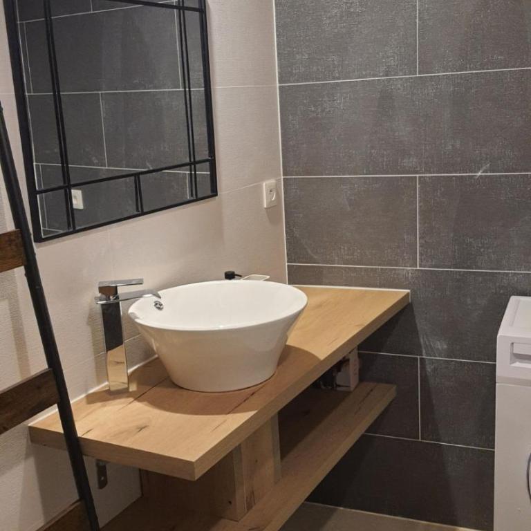 SUPERBE T3 AU COEUR DU CENTRE VILLE - Appartamento con 2 Camere da Letto - 3