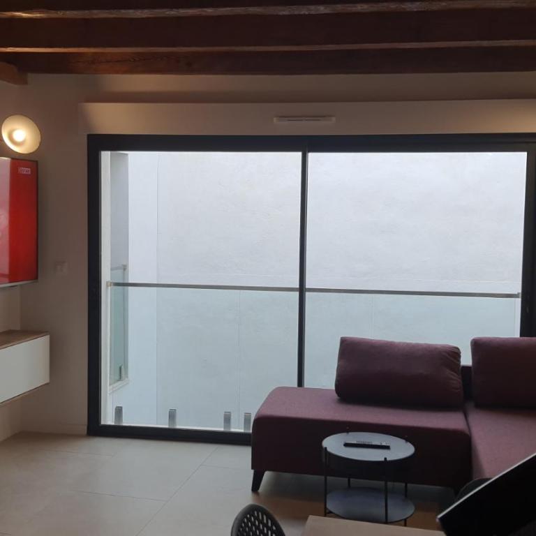 SUPERBE T3 AU COEUR DU CENTRE VILLE - Appartamento con 2 Camere da Letto - 6