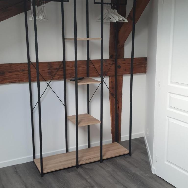 SUPERBE T3 AU COEUR DU CENTRE VILLE - Appartamento con 2 Camere da Letto - 10