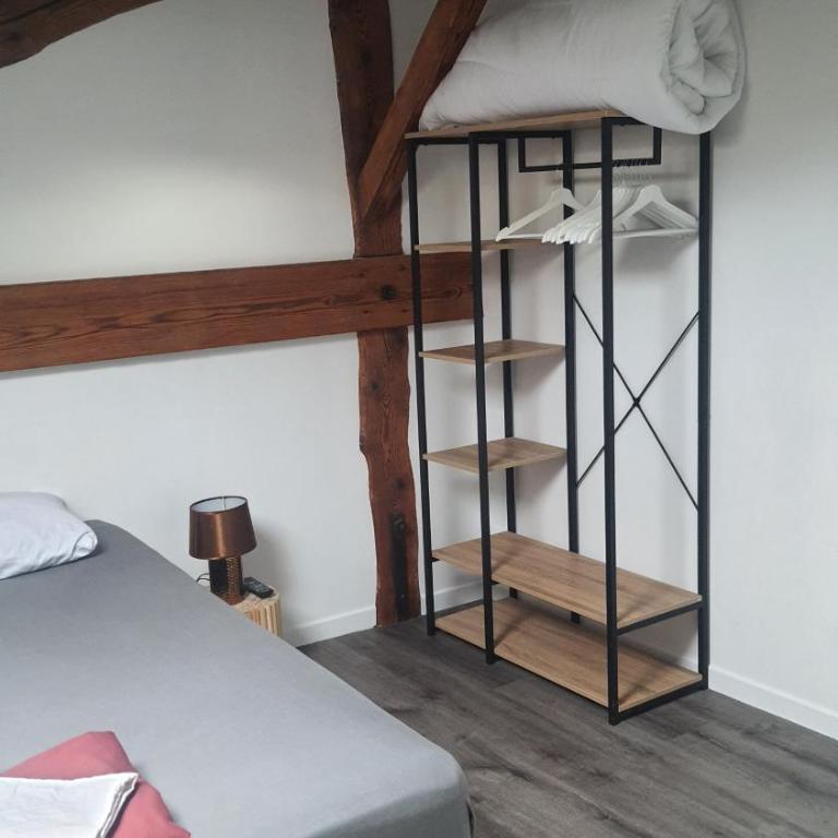 SUPERBE T3 AU COEUR DU CENTRE VILLE - Appartamento con 2 Camere da Letto - 11