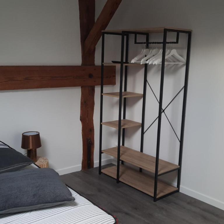SUPERBE T3 AU COEUR DU CENTRE VILLE - Appartamento con 2 Camere da Letto - 12