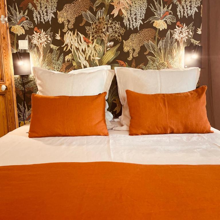 Bastide Sainte Trinide - Suite Familiale - 5