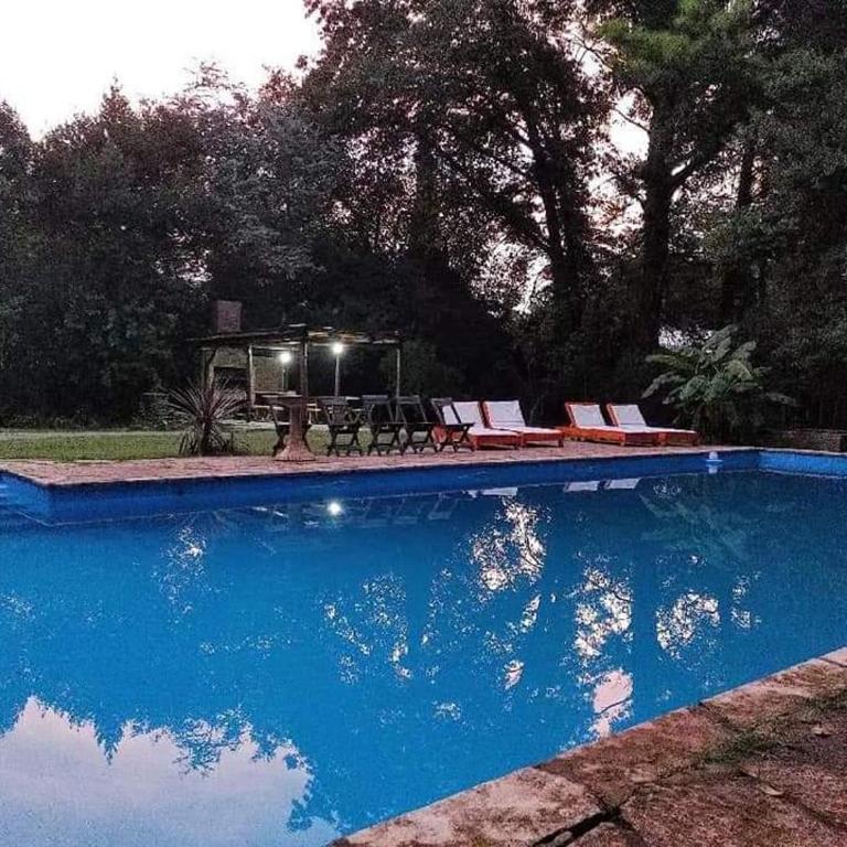 Quinta Pehuen - Casa de 2 dormitorios - 1