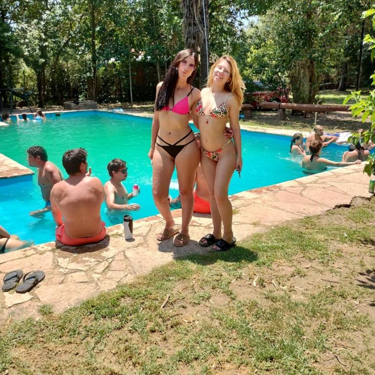 Quinta Pehuen - Casa de 2 dormitorios - 7
